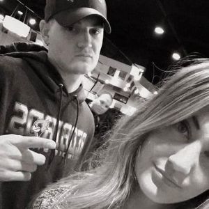 Meet your Posher, Brady